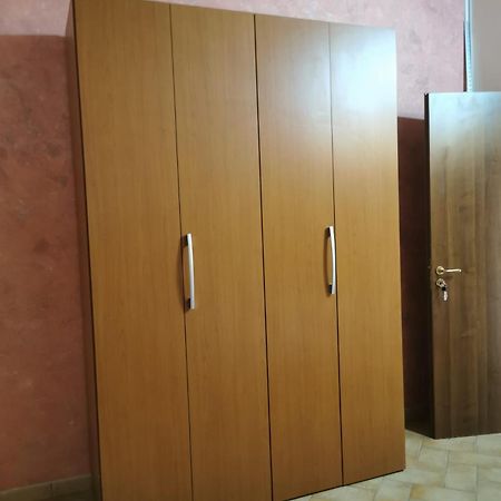באניירה קלאברה Bed And Breakfast "Anna" מראה חיצוני תמונה