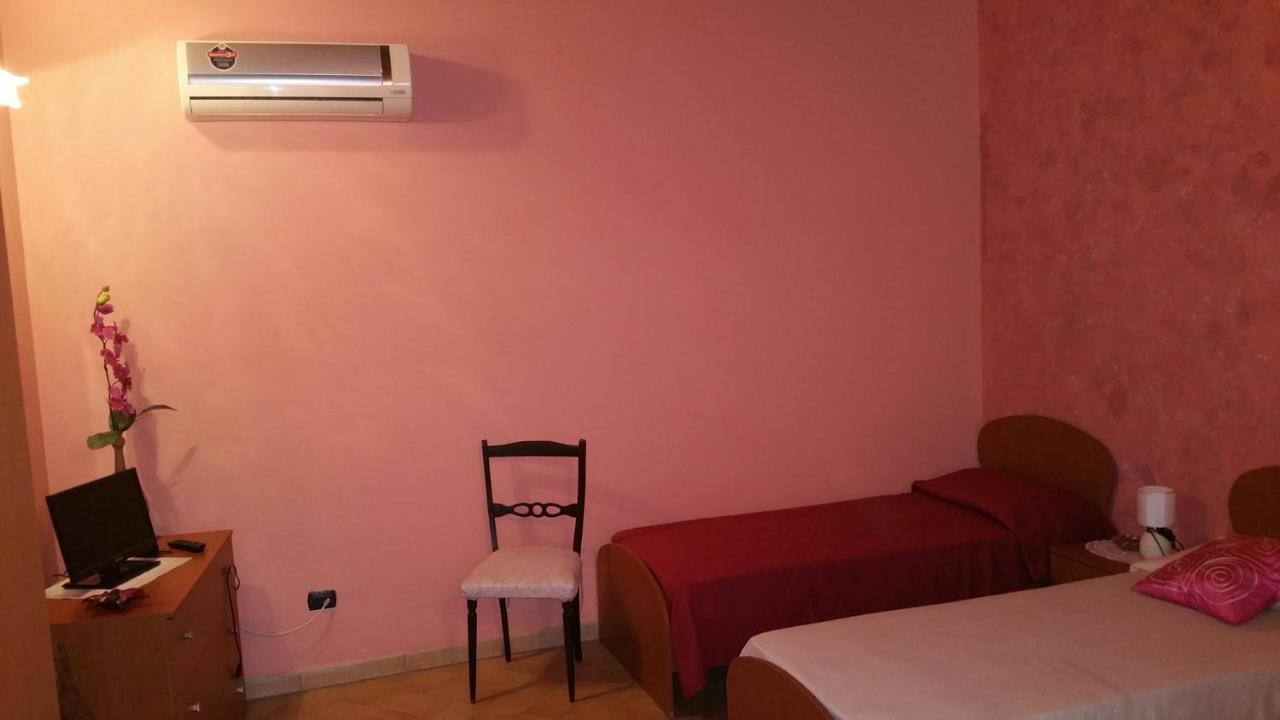 באניירה קלאברה Bed And Breakfast "Anna" מראה חיצוני תמונה