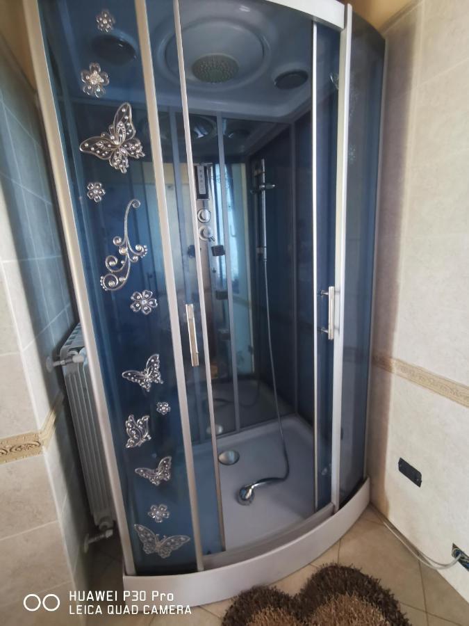באניירה קלאברה Bed And Breakfast "Anna" מראה חיצוני תמונה