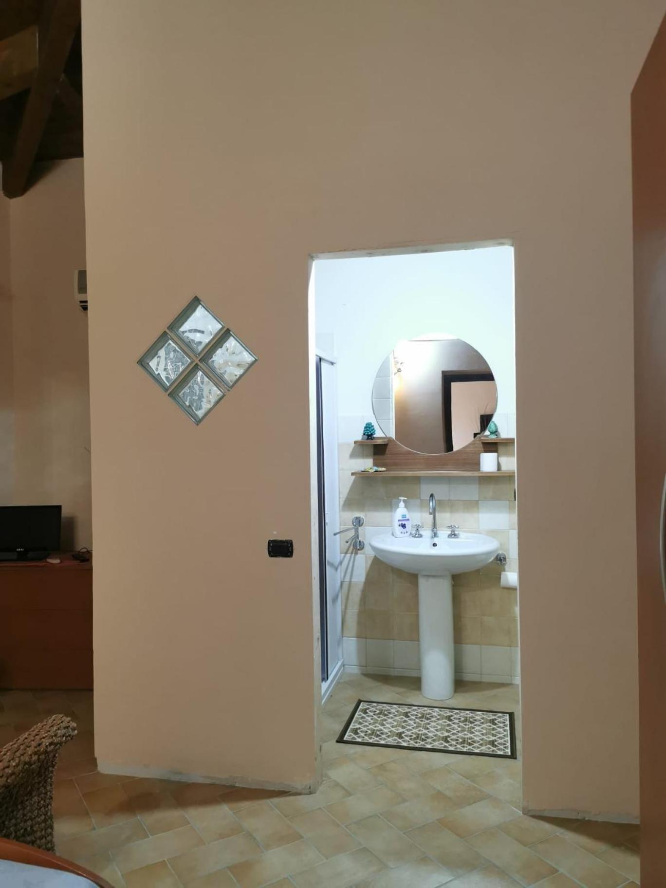 באניירה קלאברה Bed And Breakfast "Anna" מראה חיצוני תמונה