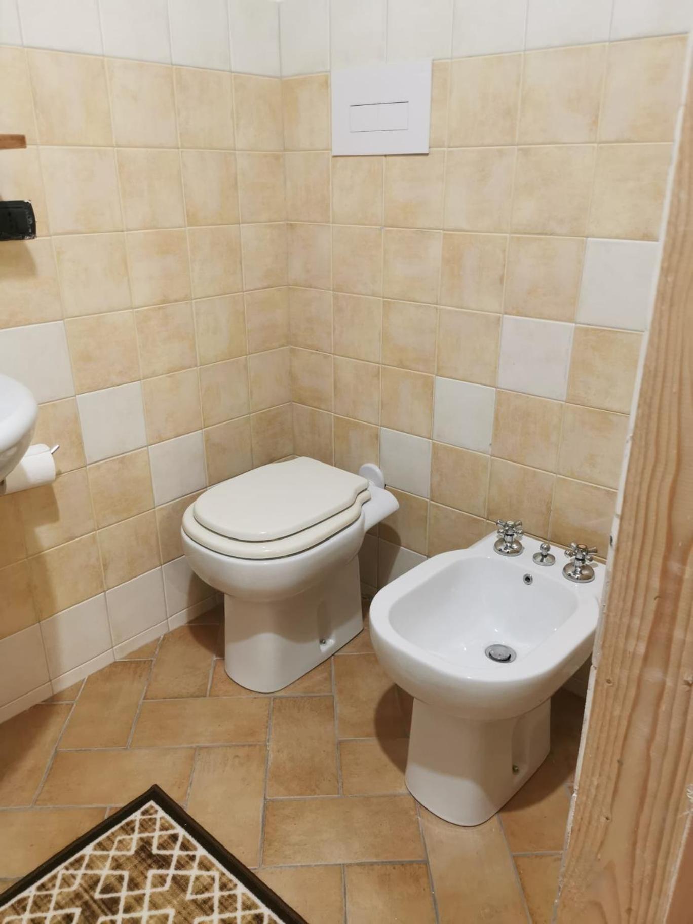 באניירה קלאברה Bed And Breakfast "Anna" מראה חיצוני תמונה