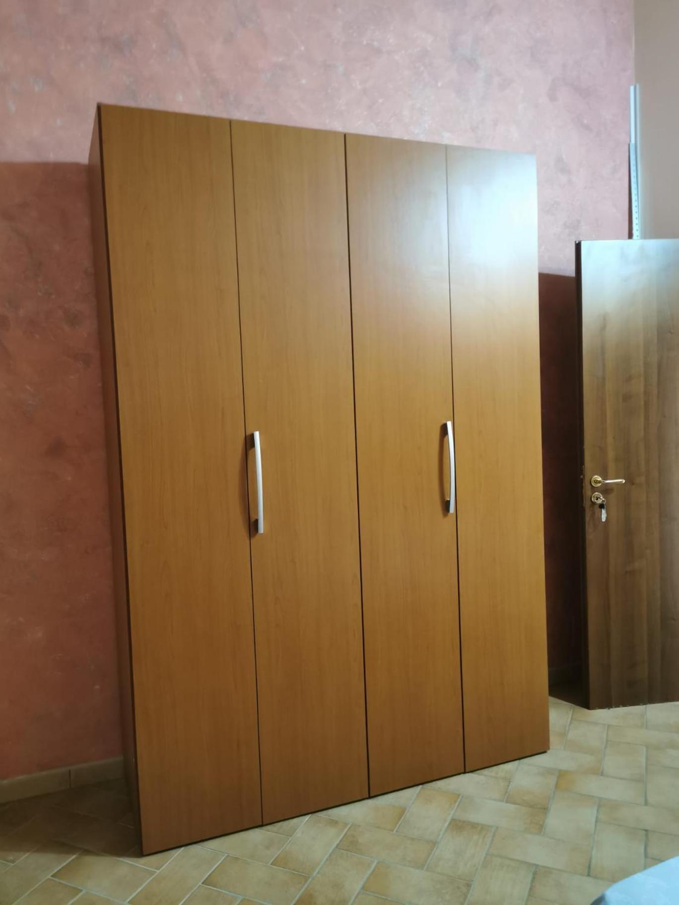 באניירה קלאברה Bed And Breakfast "Anna" מראה חיצוני תמונה